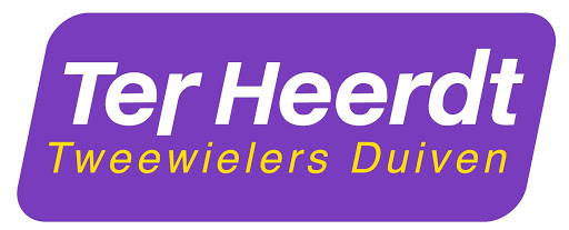 Ter Heerdt Tweewielers logo