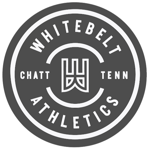Whitebelt Athletics logo