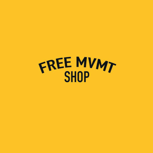 Free Mvmt Shop logo