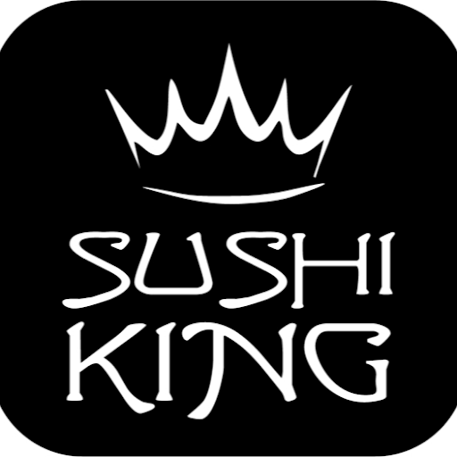 Sushi King Greifswald logo