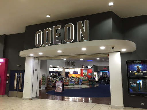 ODEON Bath
