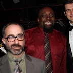 2013-01-18 FRI - Charlie Visconage Show - Washington, DC #1vsM
