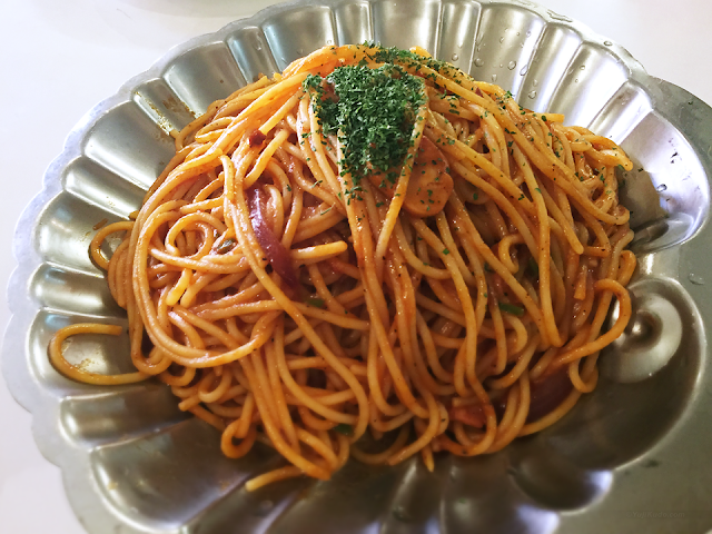 ロージナ茶房
