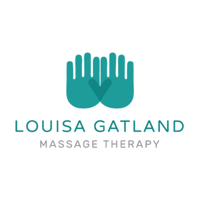 Louisa Gatland Massage Therapy logo