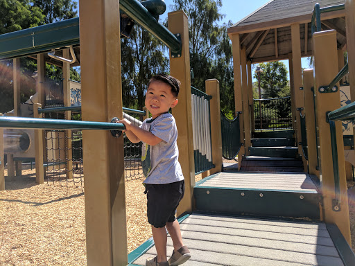 Park «Pioneer Road Park», reviews and photos, 10250 Pioneer Rd, Tustin, CA 92782, USA