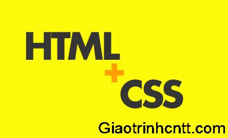Bài tập thực hành HTML và CSS cơ bản Html-css