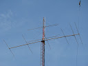 222 MHz tower