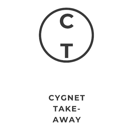 Cygnet Takeaway logo