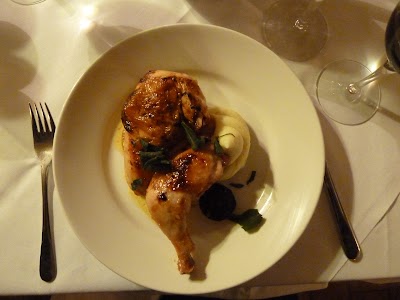 Photos of Tannery Restaurant