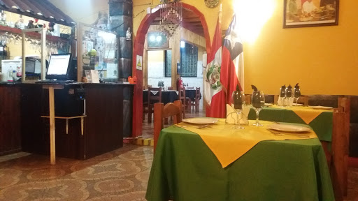 Restaurant Manos Peruanas, Almagro 1275, Los Angeles, Los Ángeles, Región del Bío Bío, Chile, Restaurante | Bíobío