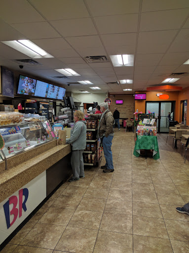 Ice Cream Shop «Baskin-Robbins», reviews and photos, 141 Hebron Ave, Glastonbury, CT 06033, USA