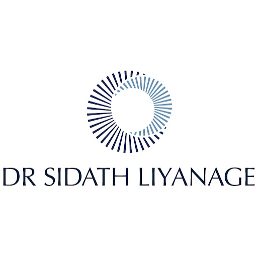 Sid Liyanage logo
