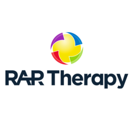 RAR Therapy Ayr logo