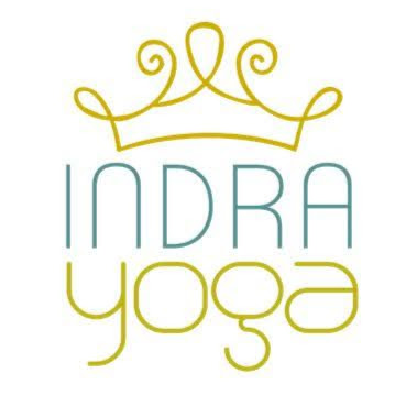 Indra Yoga logo