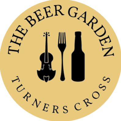 The Beer Garden logo