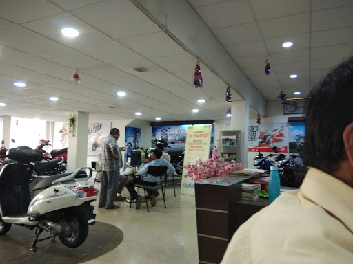 Sahil Motors, N.H.-7, Bargwan, Katni, Madhya Pradesh 483501, India, Motor_Vehicle_Dealer, state MP