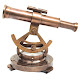 Brass Compass Spyglass Telescope Sextant Manufacturer