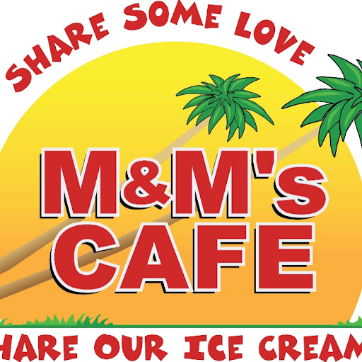 M & M's Cafe at Tin City