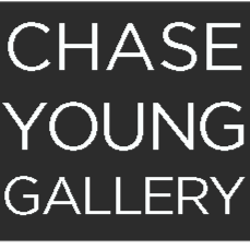 Chase Young Gallery logo