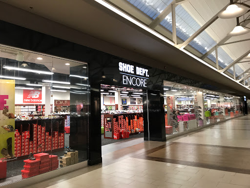 Shoe Store «Shoe Dept. Encore», reviews and photos, 1600 Mid Rivers Mall #2400, St Peters, MO 63376, USA
