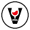 Voila Wine & Liquor Store Logo