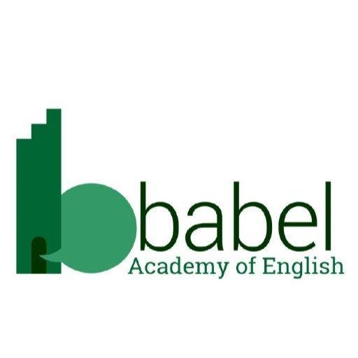 Babel Academy of English logo