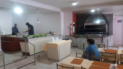 Shateau Restaurante e Lanches, R. Comissário Octávio Queiroz, 1062 - Jardim da Penha, Vitória - ES, 29060-270, Brasil, Restaurante_Self_Service, estado Espírito Santo