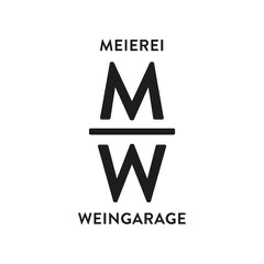 Meierei Cafe Bar logo