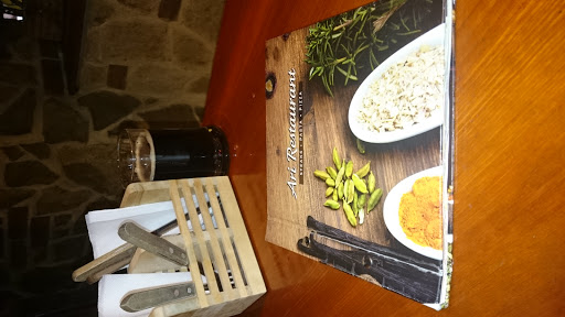 ARI RESTAURANT
