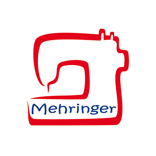 Nähmaschinen Mehringer