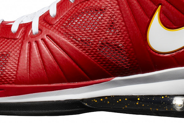 LEBRON 8 PS Game 3 8220Finals8221 Will Launch in Limited Numbers