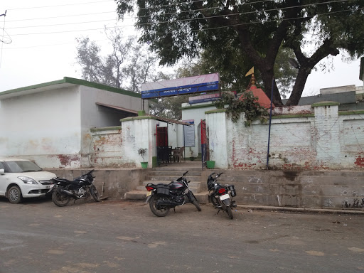 Line Bazaar Police Station, Pass Civil Line Rd, Kharka Colony, Husainabad, Jaunpur, Uttar Pradesh 222002, India, Police_Station, state UP