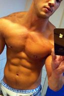 Muscle Jocks Self Pics - Hot Bodies