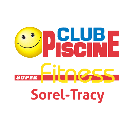 Club Piscine Super Fitness - Sorel-Tracy logo