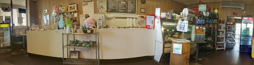 Fast Food Restaurant «Driftwood Deli & Sub Shop», reviews and photos, 932 Fischer Blvd, Toms River, NJ 08753, USA