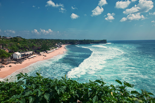Balangan Beach