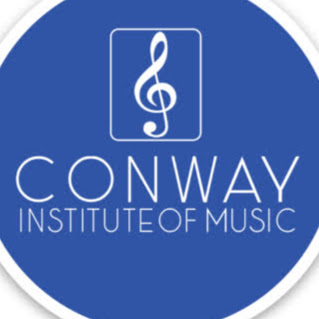 Conway Institute of Music logo