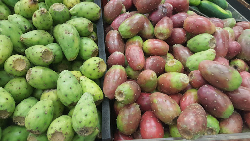 Super Mercado Mexico