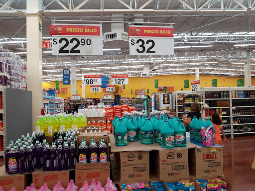 Walmart Belisario Domínguez, Boulevard Belisario Domiguez No.2058, Fraccionamiento Las Arboledas, 29030 Tuxtla Gutiérrez, México, Supermercado | CHIS