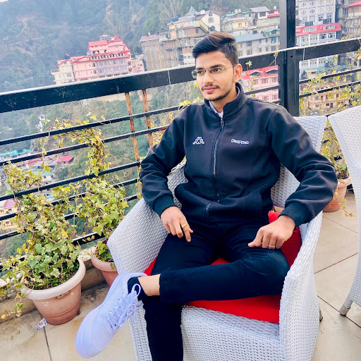 Narendra Choudhary
