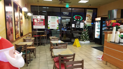 Restaurant «SUBWAY®Restaurants», reviews and photos, 1243 E Calaveras Blvd, Milpitas, CA 95035, USA