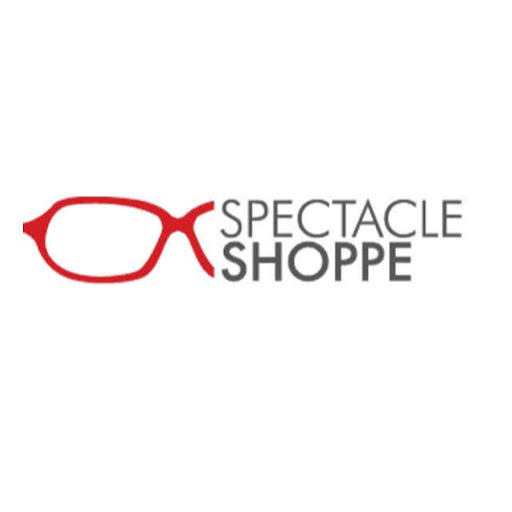 Spectacle Shoppe logo