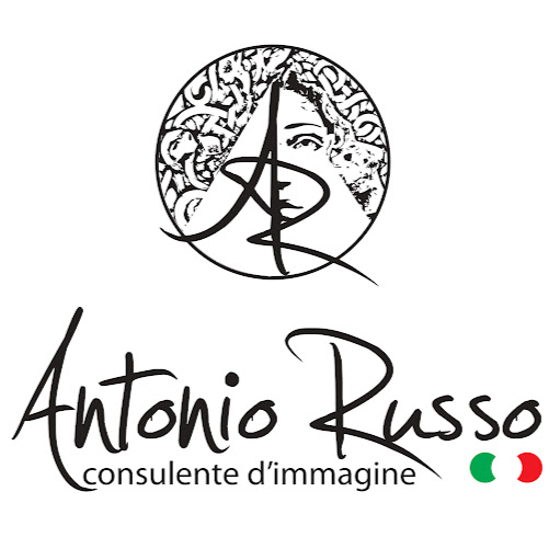 Parrucchiere Antonio Russo Consulente Di Immagine Rossano Corigliano logo