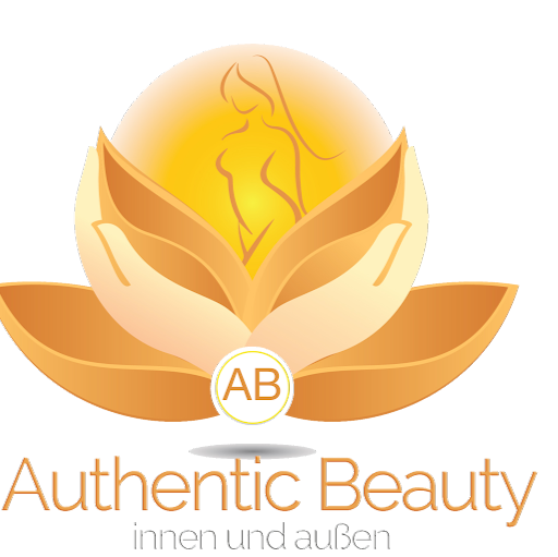 Authentic Beauty logo