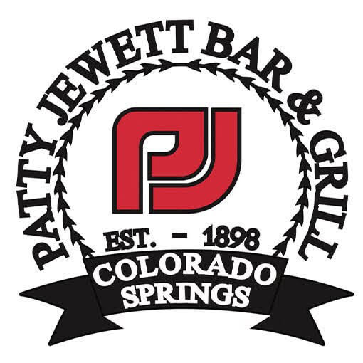 Patty Jewett Bar & Grill logo