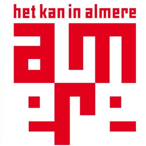 VVV Almere logo