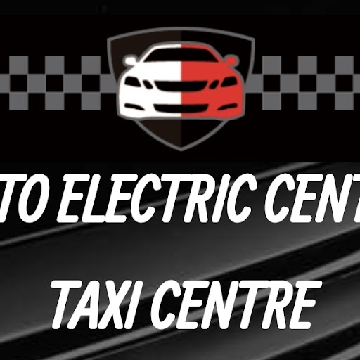 Tech4Taxis Auto Electric Centre logo