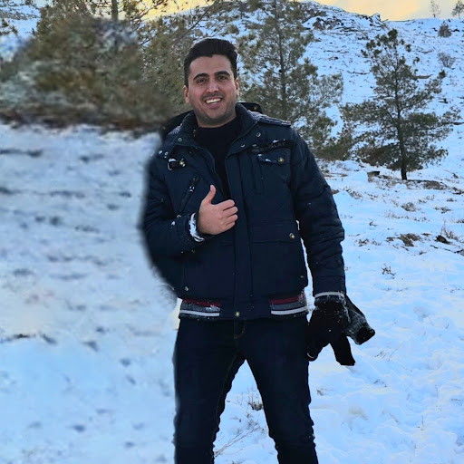 Image pertaining to MOHAMMAD RAZAVIMOGHADA