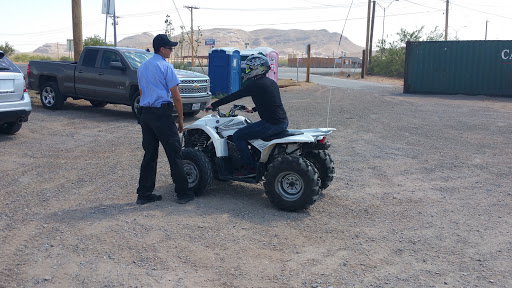 Tourist Attraction «Rent an ATV Off-Road Adventures / Red Sands», reviews and photos, 15698 Montana Ave, El Paso, TX 79938, USA