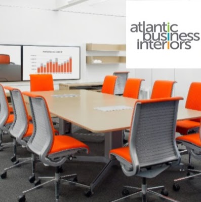 Atlantic Business Interiors logo
